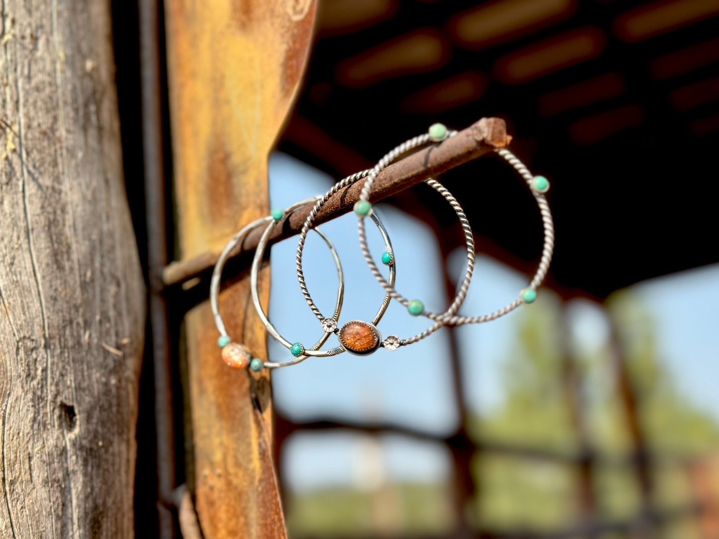 The Lainey Hair Pin