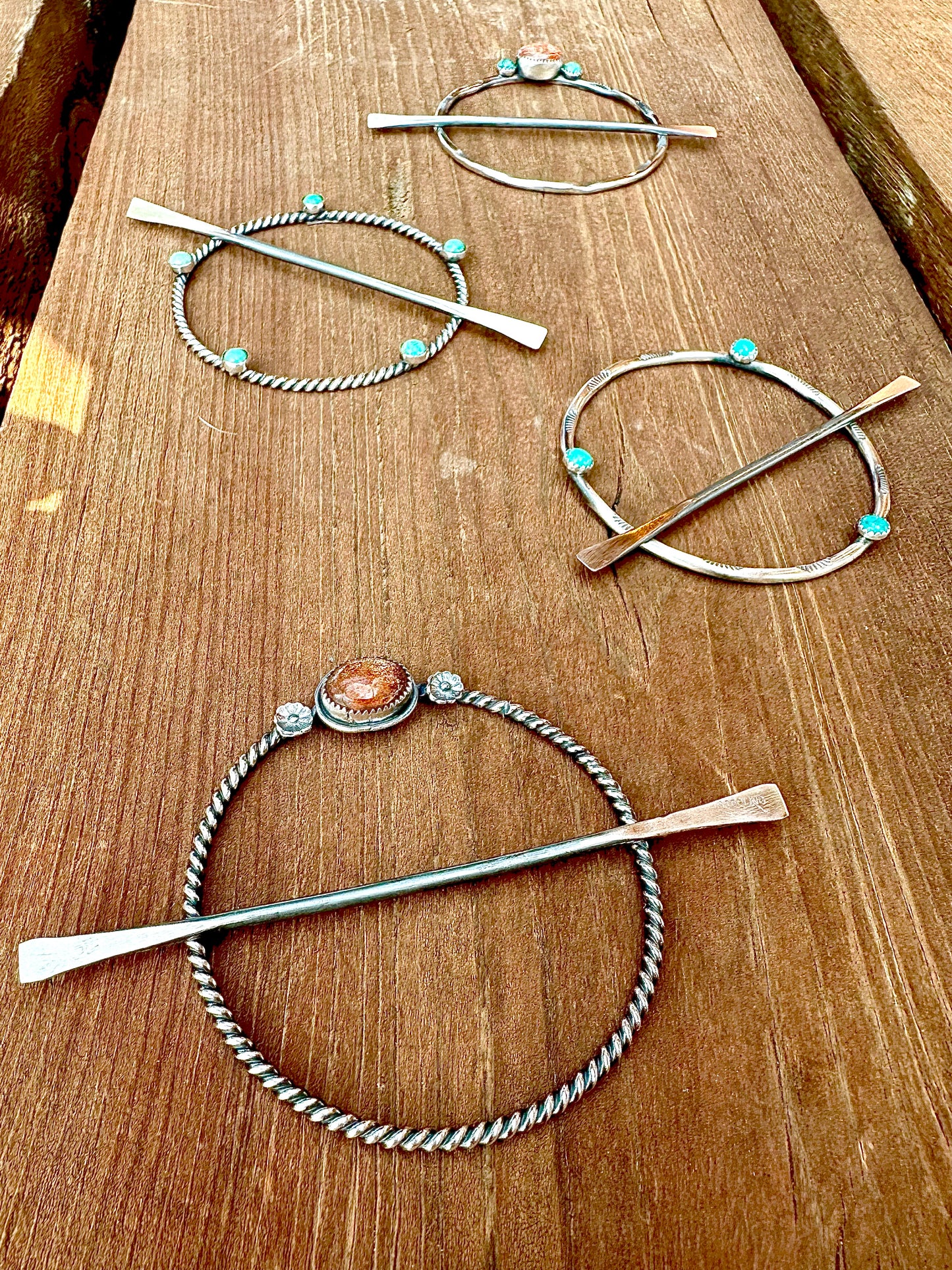The Lainey Hair Pin
