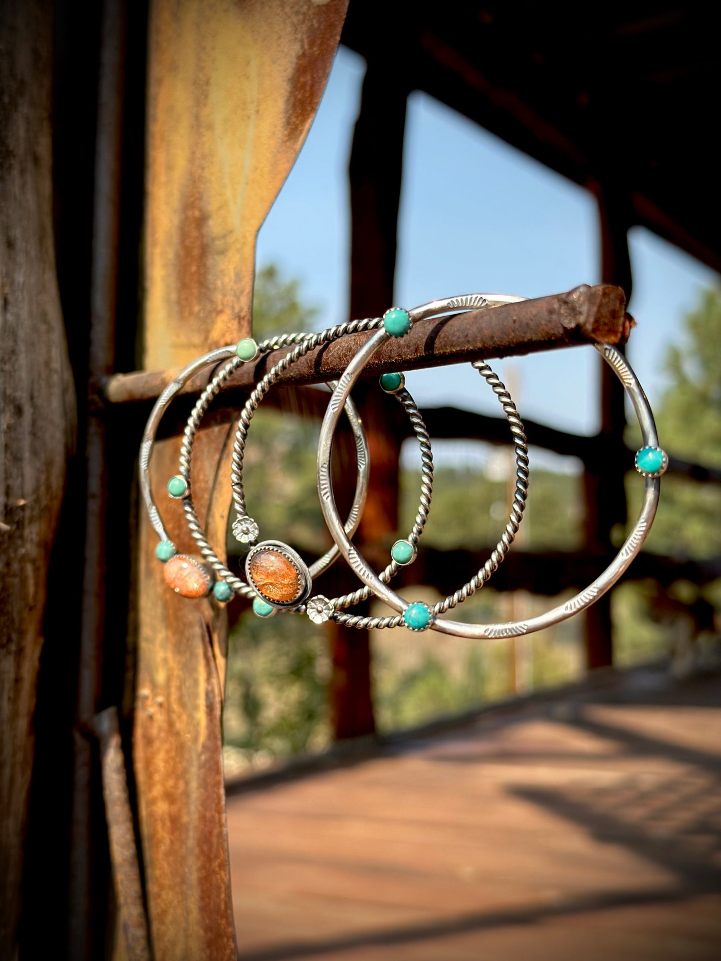 The Hattie Hair Pin