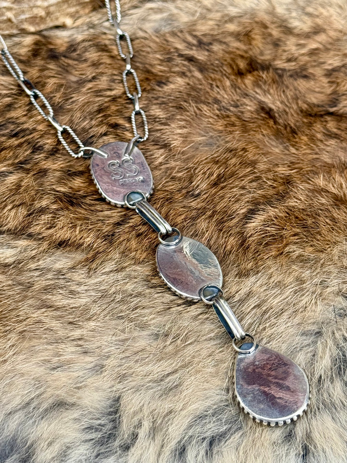 Candy Canyon Lariat
