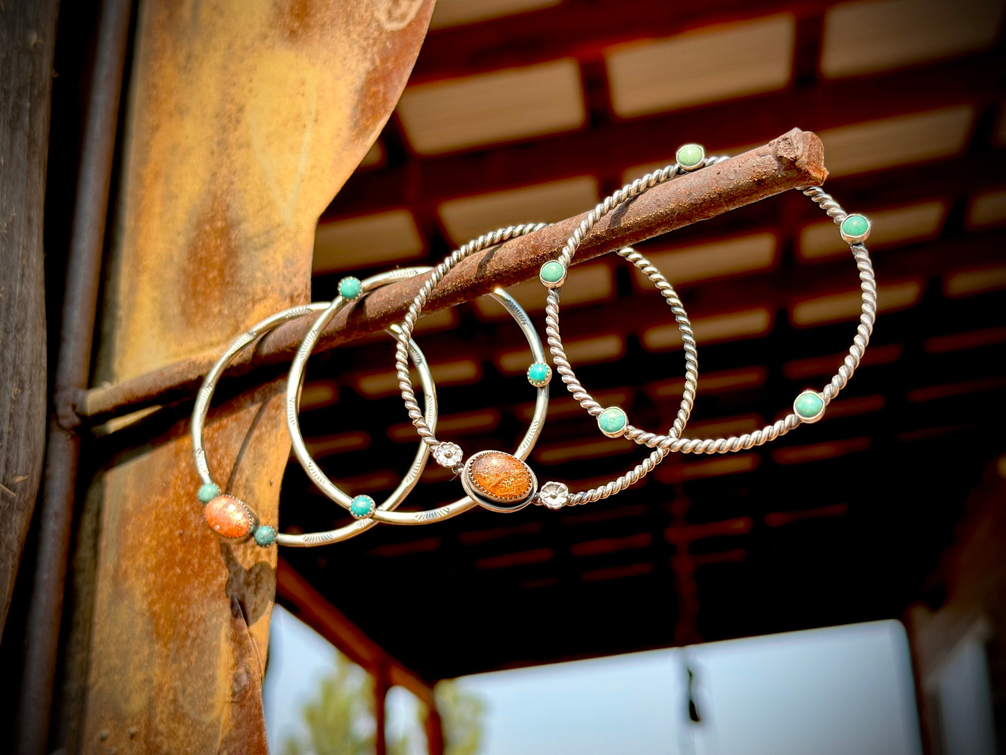 The Hattie Hair Pin