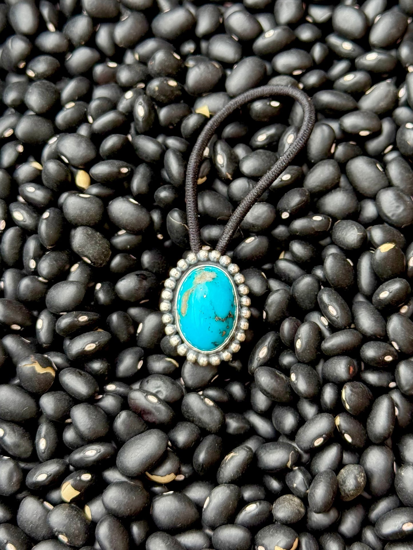 Big Sky Hair Tie
