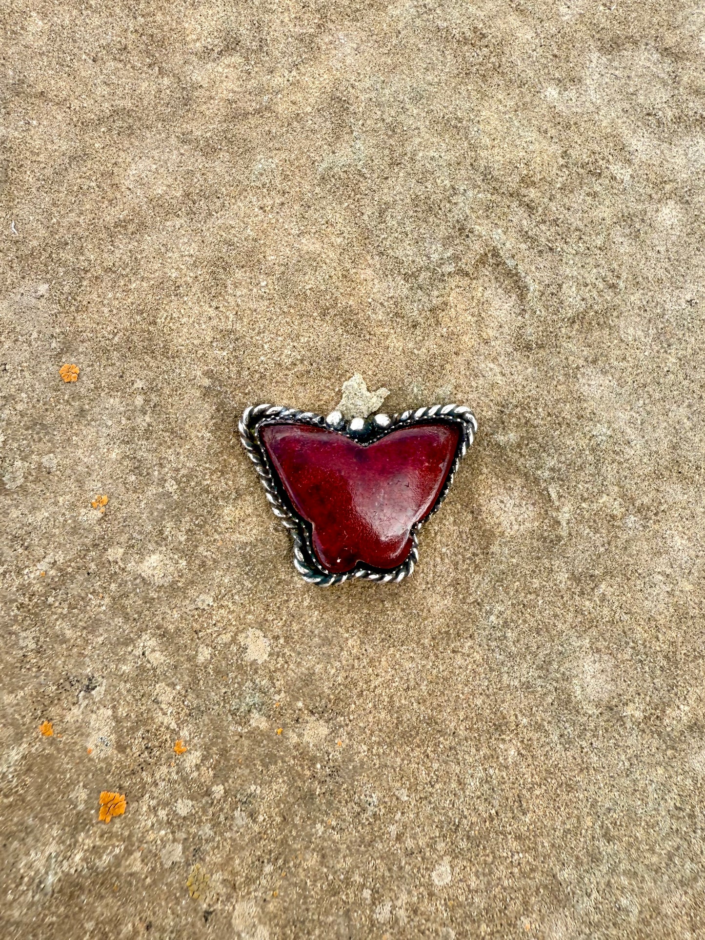 Dessert Mariposa Necklace