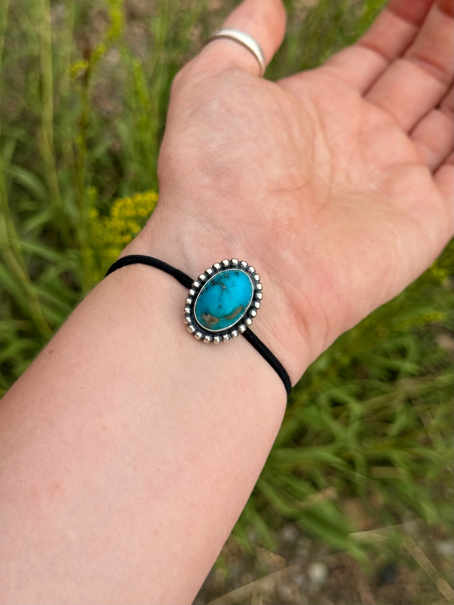 Big Sky Hair Tie