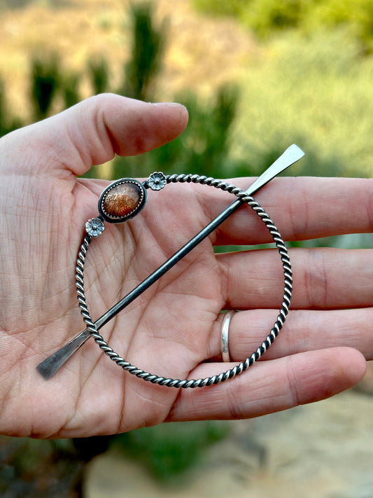 The Lainey Hair Pin