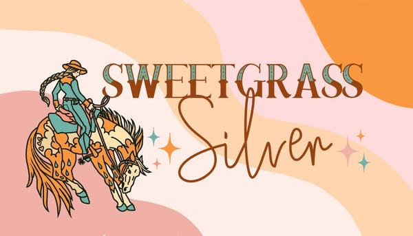 Sweetgrass Silver
